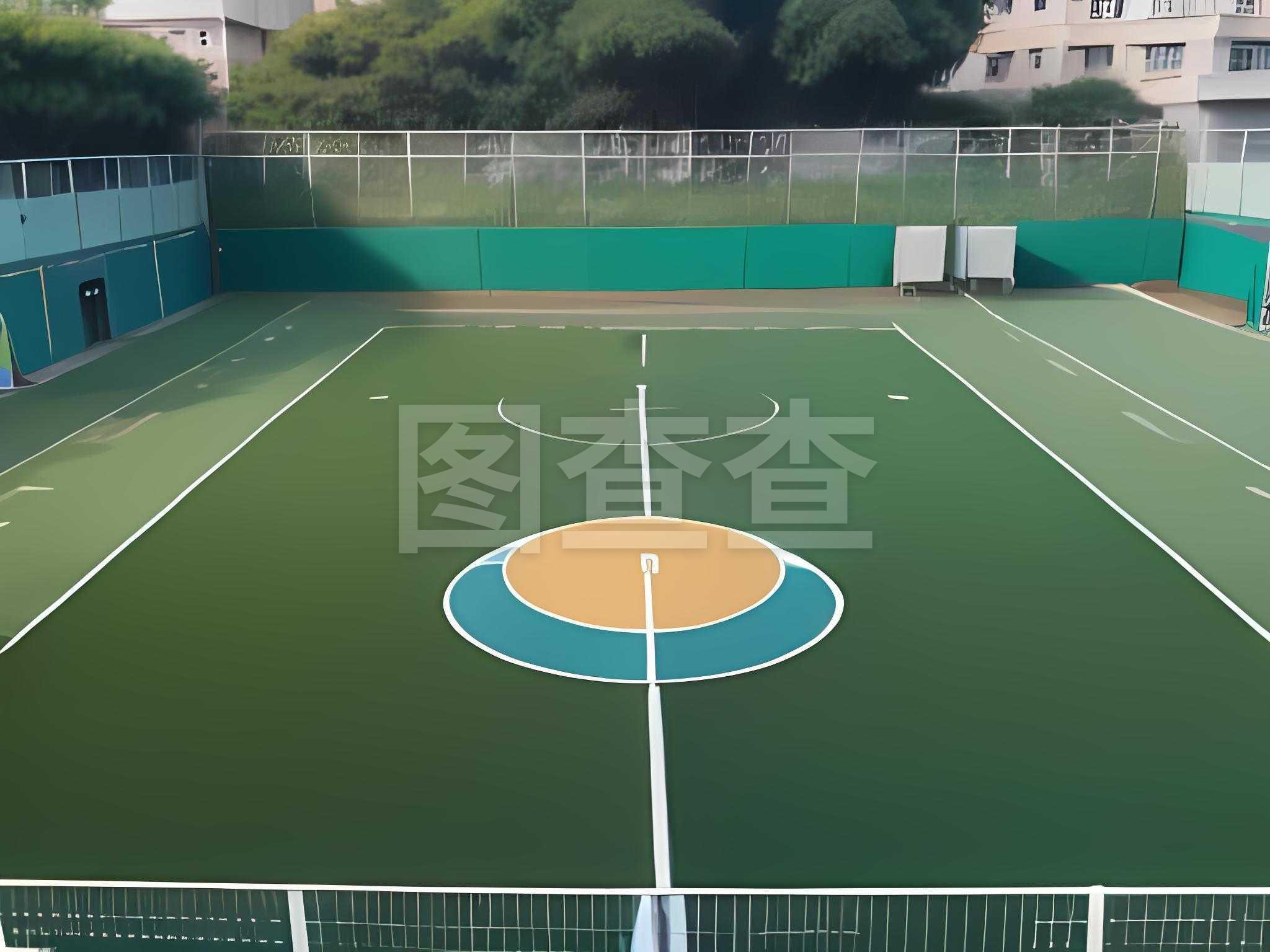 赛前准备